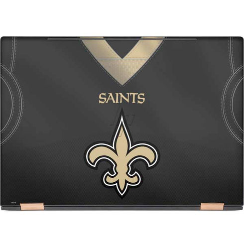 NFL New Orleans Saints Team Jersey HP Spectre Skin
