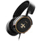 NFL New Orleans Saints Team Jersey SteelSeries Arctis 5 Skin