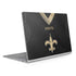NFL New Orleans Saints Team Jersey Surface Book 2 13.5in Skin