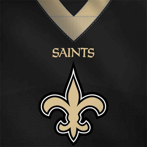 NFL New Orleans Saints Team Jersey Surface Book 2 15in Skin