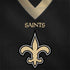 NFL New Orleans Saints Team Jersey Surface Book 2 15in Skin