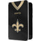 NFL New Orleans Saints Team Jersey Surface Duo Skin