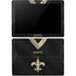 NFL New Orleans Saints Team Jersey Surface Go Skin