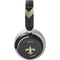 NFL New Orleans Saints Team Jersey Surface Headphones Skin