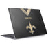 NFL New Orleans Saints Team Jersey Surface Laptop 2 Skin
