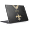 NFL New Orleans Saints Team Jersey Surface Laptop 3 13.5in Skin