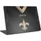NFL New Orleans Saints Team Jersey Surface Laptop 4 15in Skin