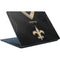NFL New Orleans Saints Team Jersey Surface Laptop Skin