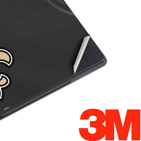 NFL New Orleans Saints Team Jersey Surface Pro 6 Skin