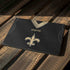 NFL New Orleans Saints Team Jersey Surface Pro 6 Skin