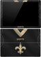 NFL New Orleans Saints Team Jersey Surface Pro (2017) Skin