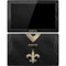 NFL New Orleans Saints Team Jersey Surface Pro Tablet Skin