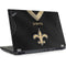 NFL New Orleans Saints Team Jersey Lenovo ThinkPad Skin