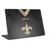 NFL New Orleans Saints Team Jersey Universal Laptop 11in (8.8 x 6.2in) Skin