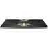 NFL New Orleans Saints Team Jersey Universal Laptop 16.6in (13.4 x 9.7in) Skin