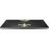 NFL New Orleans Saints Team Jersey Universal Laptop 17in (13.8 x 10in) Skin