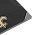 NFL New Orleans Saints Team Jersey Universal Laptop 17in (13.8 x 10in) Skin