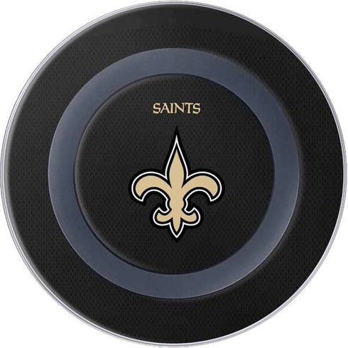 NFL New Orleans Saints Team Jersey Wireless Charger Skin