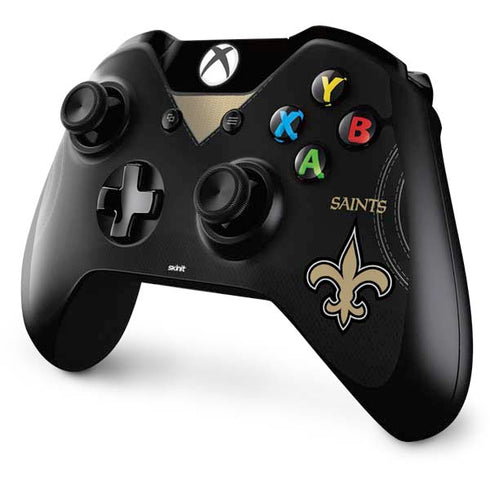 NFL New Orleans Saints Team Jersey Xbox One Controller Skin
