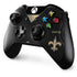NFL New Orleans Saints Team Jersey Xbox One Controller Skin