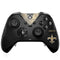 NFL New Orleans Saints Team Jersey Xbox One Elite Controller Skin