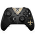NFL New Orleans Saints Team Jersey Xbox One Elite Controller Skin