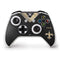 NFL New Orleans Saints Team Jersey Xbox One S Controller Skin