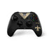 NFL New Orleans Saints Team Jersey Xbox One X Bundle Skin