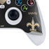 NFL New Orleans Saints Team Jersey Xbox Series S Skins