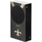 NFL New Orleans Saints Team Jersey Xbox Series S Console Skin