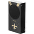 NFL New Orleans Saints Team Jersey Xbox Series S Console Skin