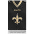 NFL New Orleans Saints Team Jersey Xbox Series S Console Skin