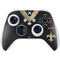NFL New Orleans Saints Team Jersey Xbox Series S Controller Skin