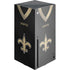 NFL New Orleans Saints Team Jersey Xbox Series X Console Skin