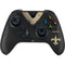 NFL New Orleans Saints Team Jersey Xbox Series X Controller Skin