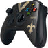 NFL New Orleans Saints Team Jersey Xbox Series X Controller Skin