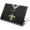 NFL New Orleans Saints Team Jersey Yoga 910 2-in-1 14in Touch-Screen Skin