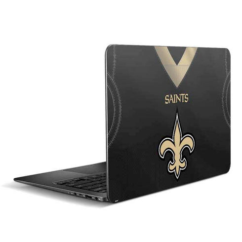 NFL New Orleans Saints Team Jersey Zenbook UX305FA 13.3in Skin