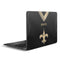 NFL New Orleans Saints Team Jersey Zenbook UX305FA 13.3in Skin