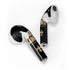 NFL New Orleans Saints Team Motto Apple AirPods Skin