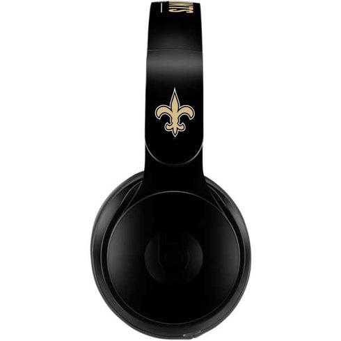 NFL New Orleans Saints Team Motto Beats Solo Pro Skin