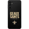 NFL New Orleans Saints Team Motto Galaxy A14 5G Skin