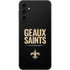 NFL New Orleans Saints Team Motto Galaxy A14 5G Skin