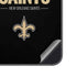NFL New Orleans Saints Team Motto Galaxy A14 5G Skin