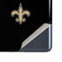 NFL New Orleans Saints Team Motto Galaxy S20 Fan Edition Skin