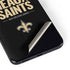 NFL New Orleans Saints Team Motto Galaxy S22 Plus Skin