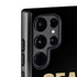 NFL New Orleans Saints Team Motto Galaxy S22 Ultra Pro Case