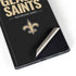 NFL New Orleans Saints Team Motto Galaxy S22 Ultra Skin