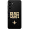 NFL New Orleans Saints Team Motto Galaxy S23 FE Skin