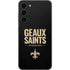 NFL New Orleans Saints Team Motto Galaxy S23 Plus Skin